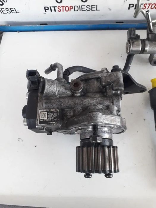 pompa injectie 2.0 d5 awd d4204t volvo xc90 xc60 s90 v90 vea13-2360020-aab 31405129 2012 2013 2014 2015