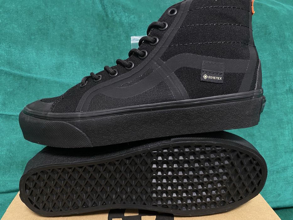 Ghete Vans UA SK8-HI GTX VR3 marimea 39