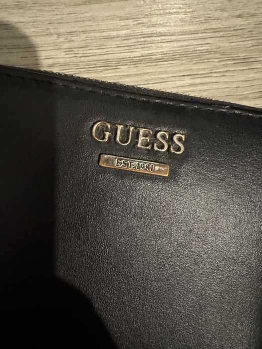Портмоне Guess Tangey