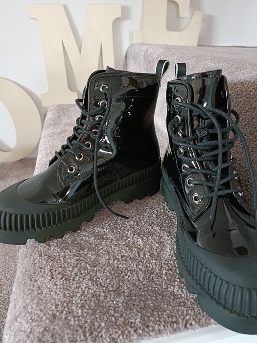 Ghete Benvenuti mărimea 37