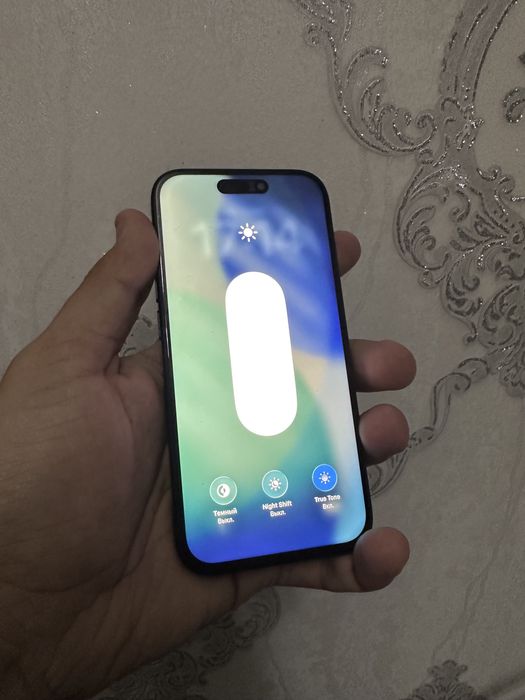 iPhone 15 128gb abmen bor