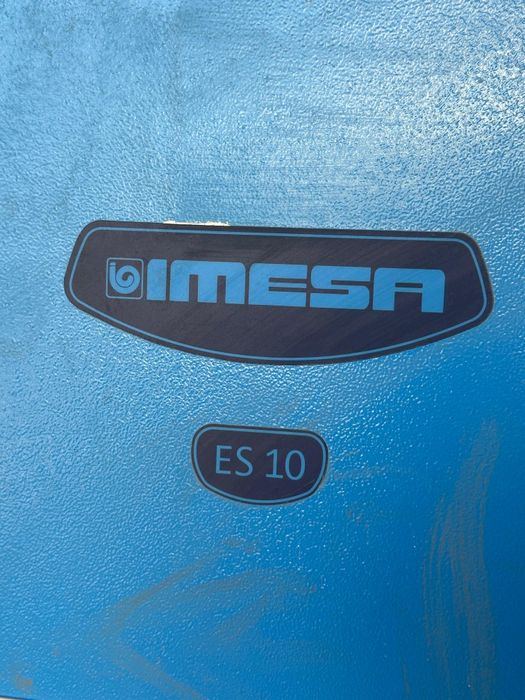 Imesa EA10 Сушилный машина
