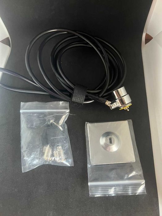 кабел за заключване zukey