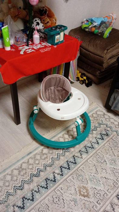 Ходули детские до года