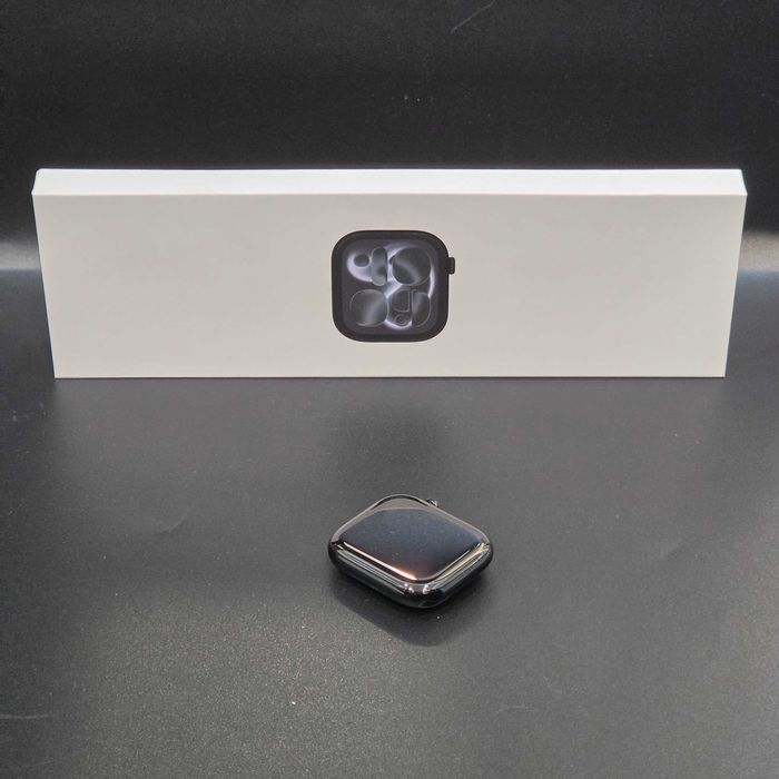 Hope Amanet P8 Apple Watch Series 11 46mm GPS Nou