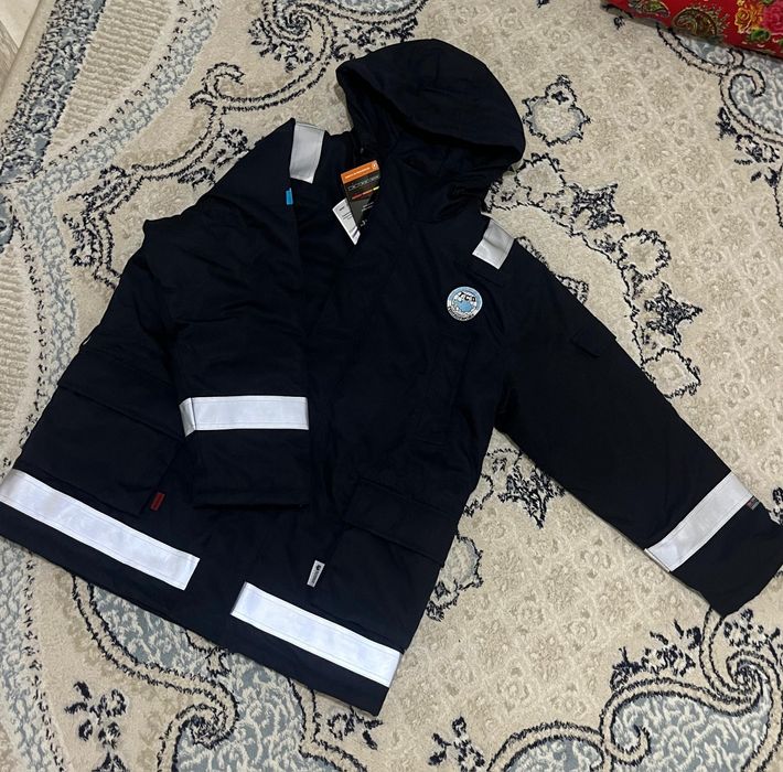 Куртка ТСО сатылады