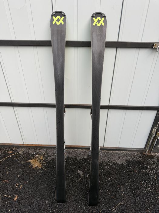 Skiuri Schiuri Volkl SL Fis 1.65
