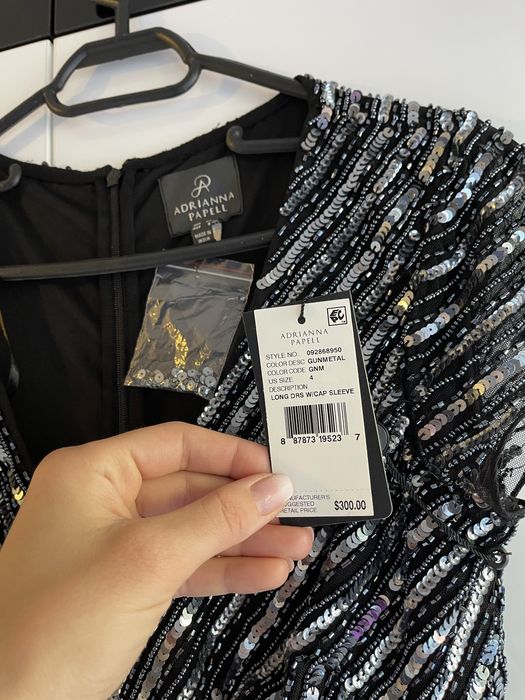 Rochie eleganta marimea S