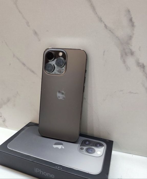 Iphone 13 pro 256g