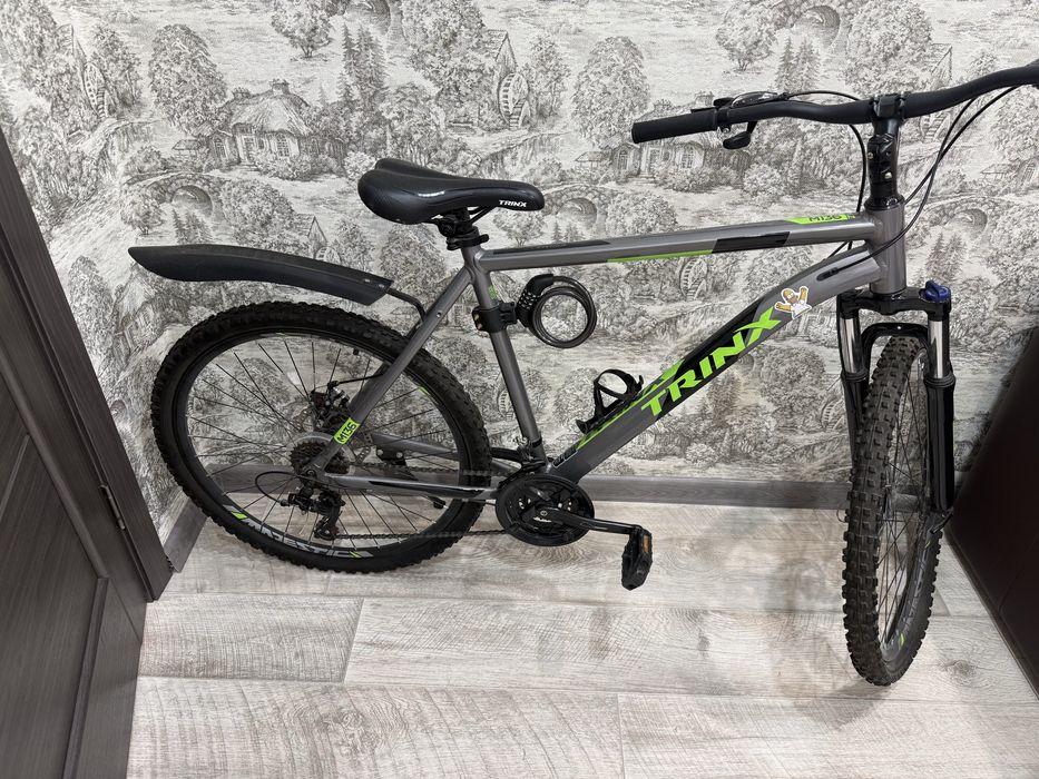 Велосипед Trinx M136