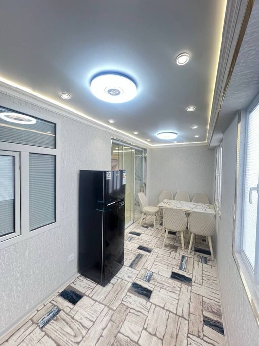 Сдается в аренду 2х комнатная Квартира Чиланзар 1 квартал