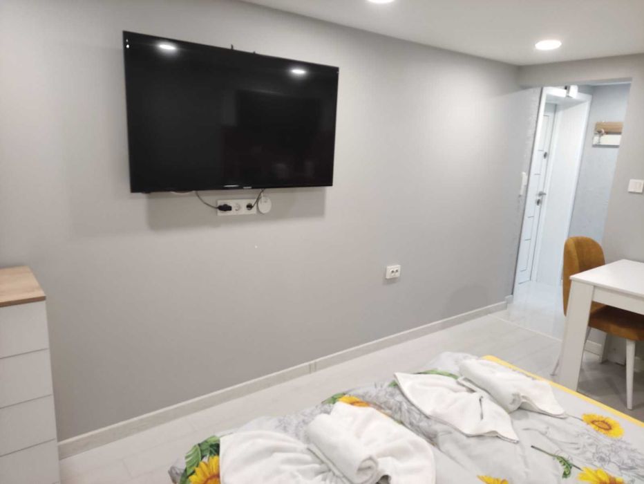 Студио за нощувки МиниМо