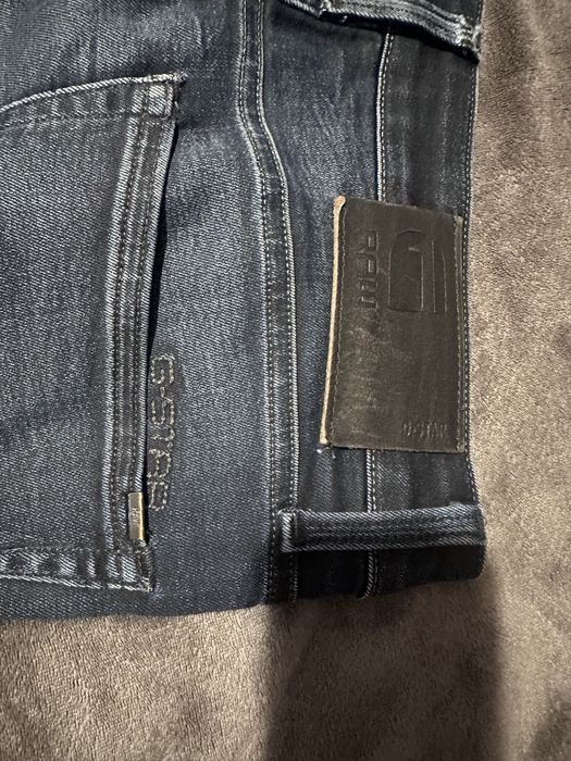 Дънки G-Star RAW