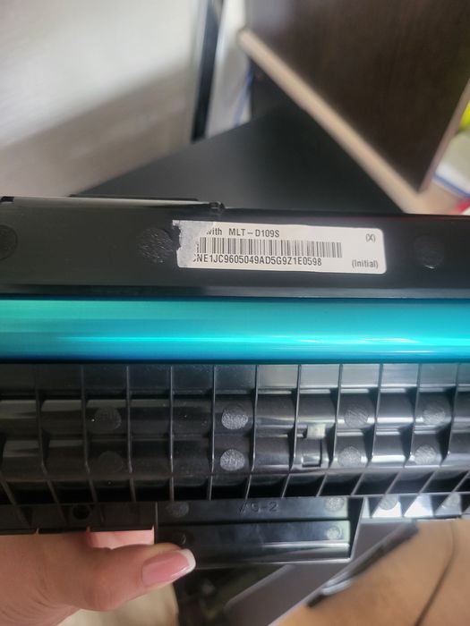 Принтер МФУ самсунг samsung  scx4300