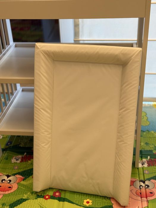 Masa de infasat Ikea Gulliver