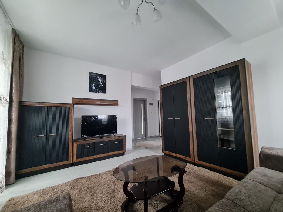 Închirieri regim hotelier Militari Residence (Non-stop)