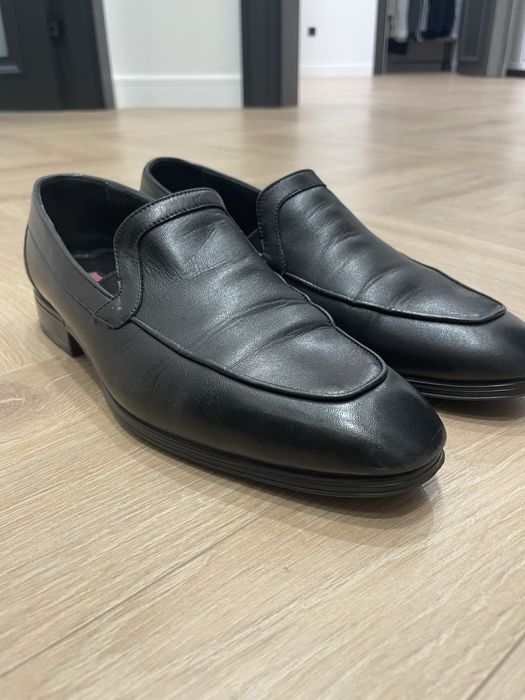 Мужская обувь от Rossi