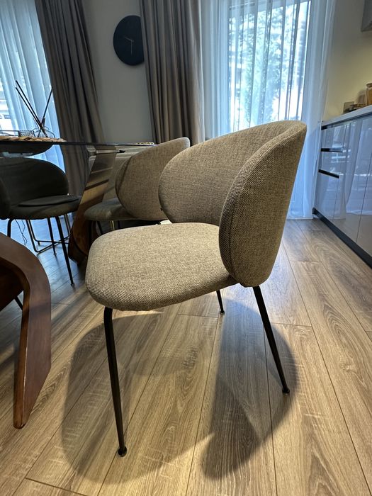 Scaune dinning 4