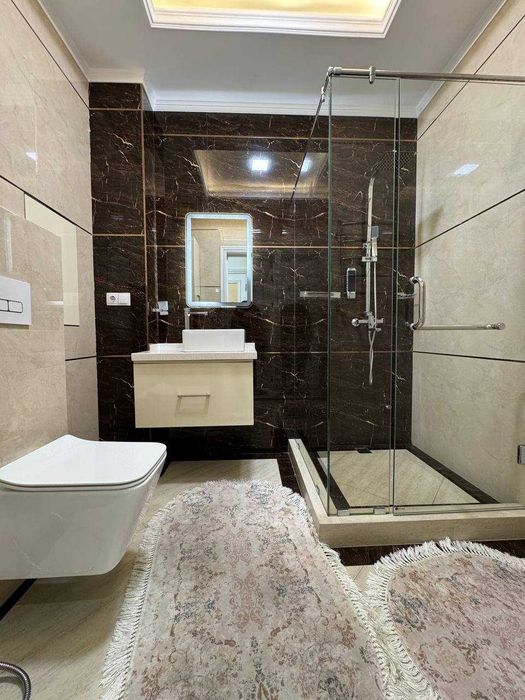 ЖК London новая 3х ком