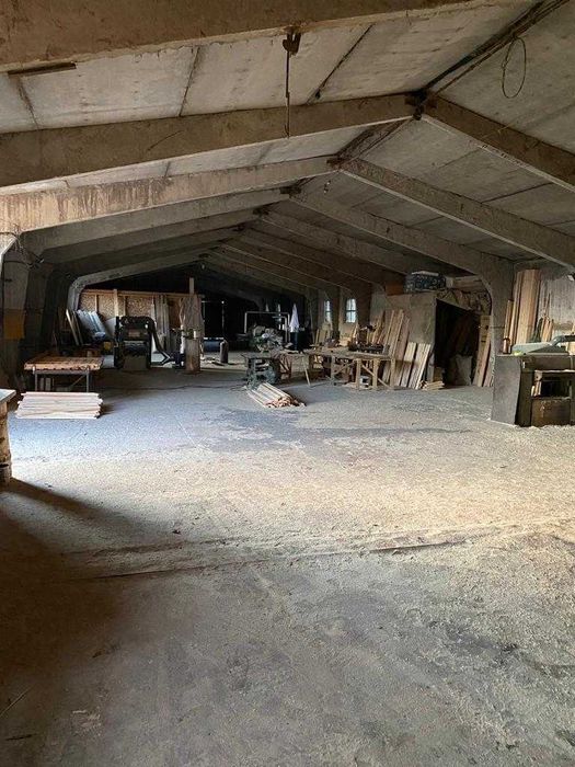 Продам территорию