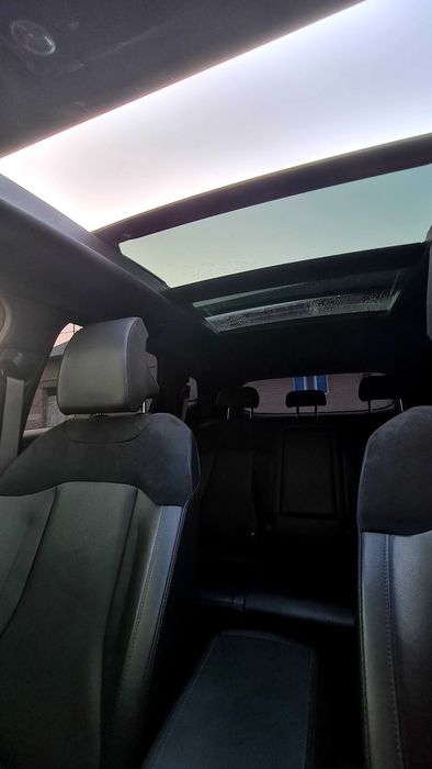 Srochno Kia Sportage Full X-Line 2.5 (KOREA)