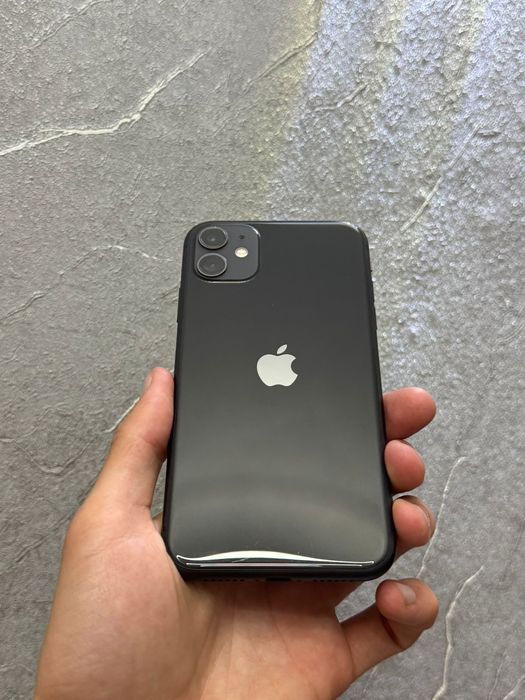 Iphone 11 64gb состояние нового