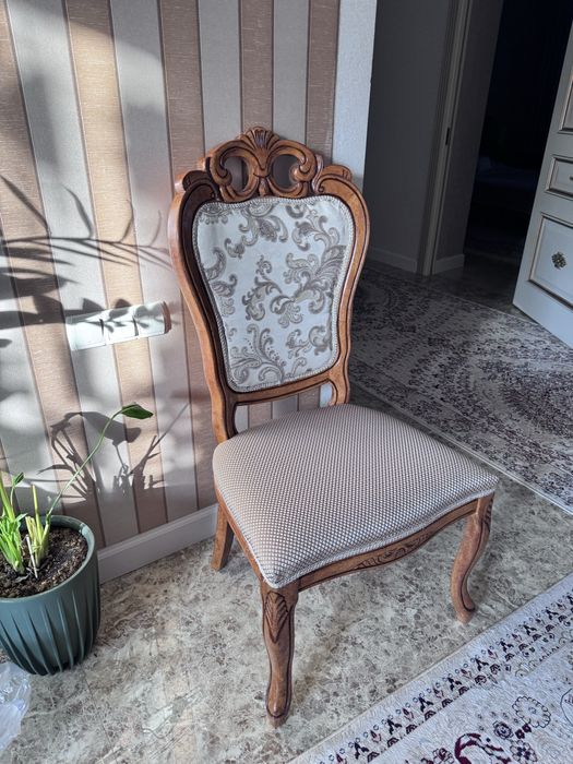 Стол стулья