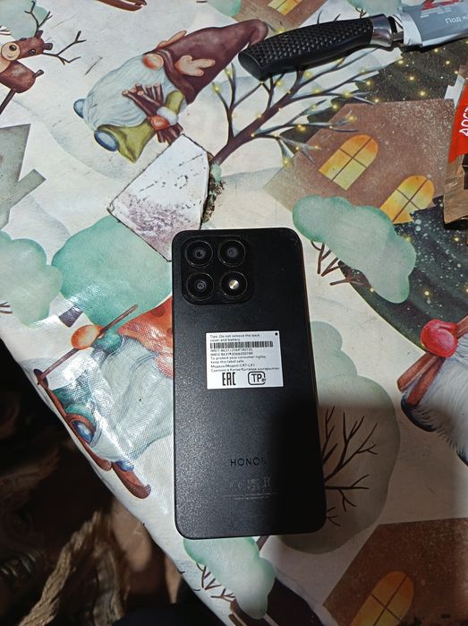 Продам honor x8a