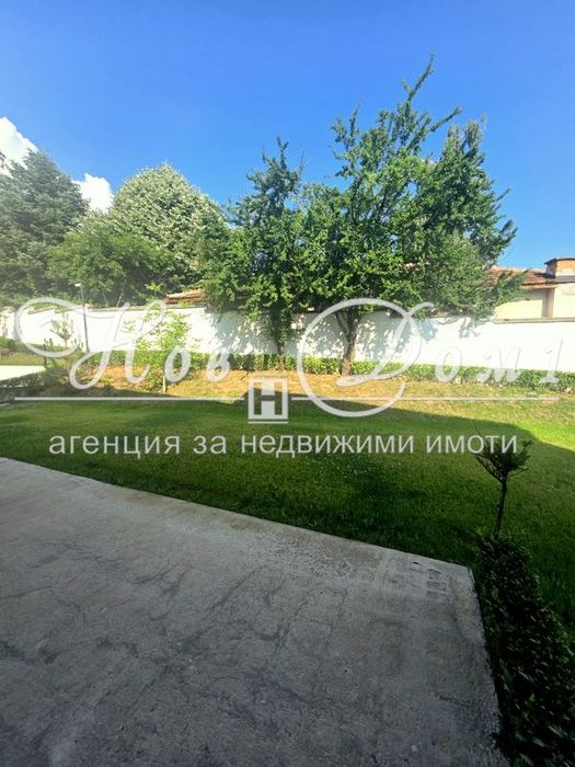 Къща в София-Симеоново площ 497 цена 1560000