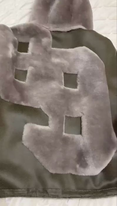 Продам дубленку Maria Terra