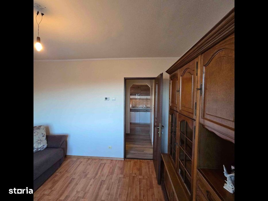 Apartament Hunedoara plus loc de parcare