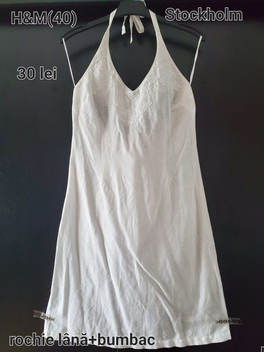 Rochii in M/L/XL