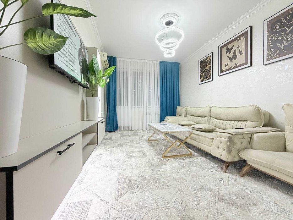 Продаётся квартира в новостройке