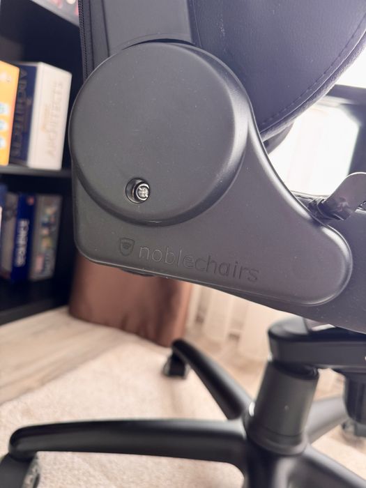 Scaun birou Noble Chairs