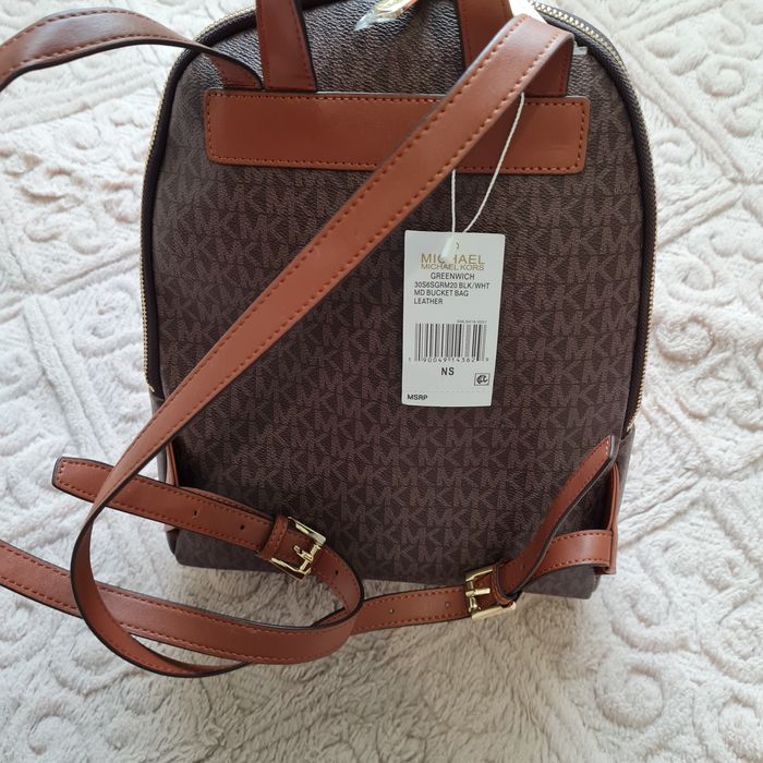 Рюкзак Michael Kors