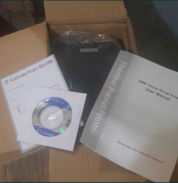 Продаётся R-keeper