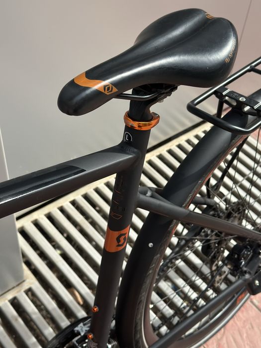 Scott Evo 28 цола