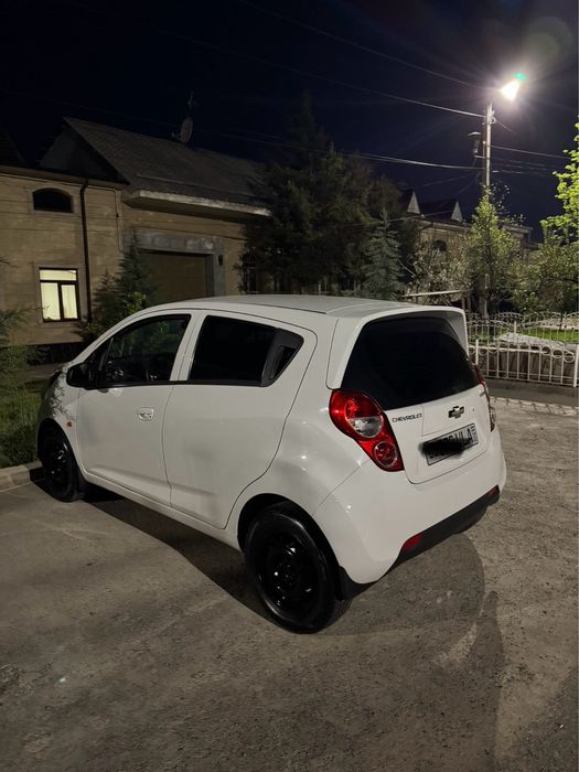 spark sotiladi 1 poz mexanika