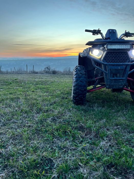 Atv RDB afb 200cc 4 timpi 2/4