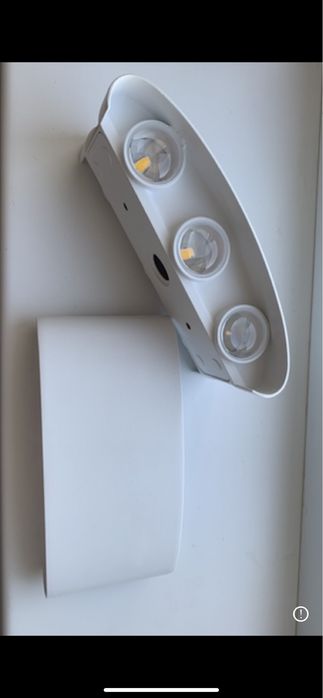 Бра настенные