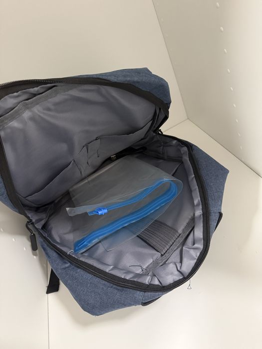 Ghiodan rucsac geanta laptop calatorii business avion voiaj antifurt