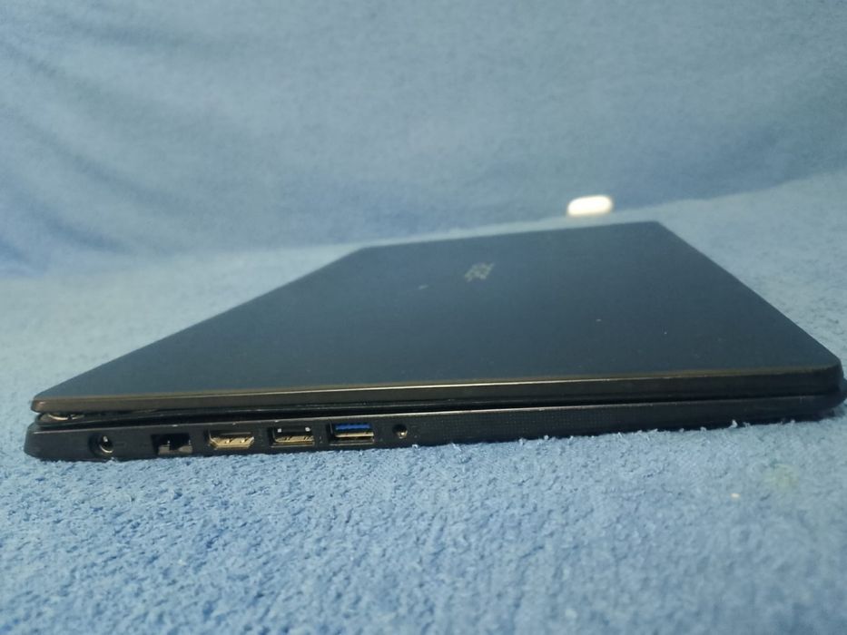 Acer aspire 3 ideal