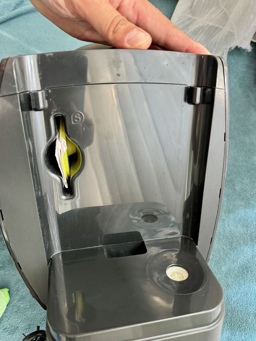 Espressor cu capsule Bosch Tassimo Fidelia – Stare excelentă - NOU
