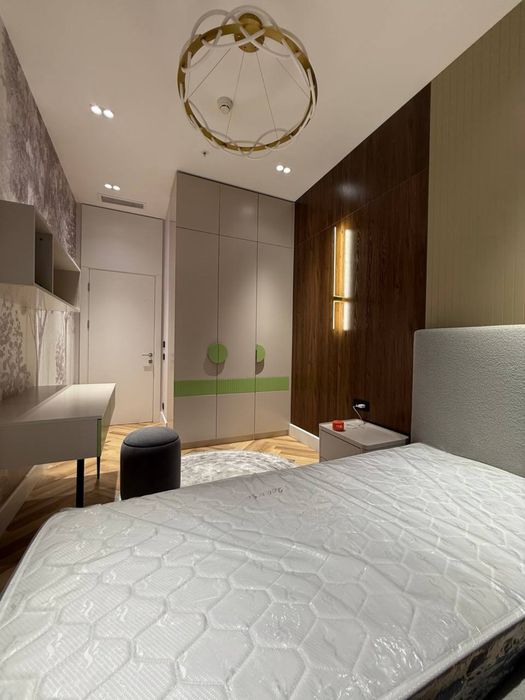 Nest One 112 м2 Люкс