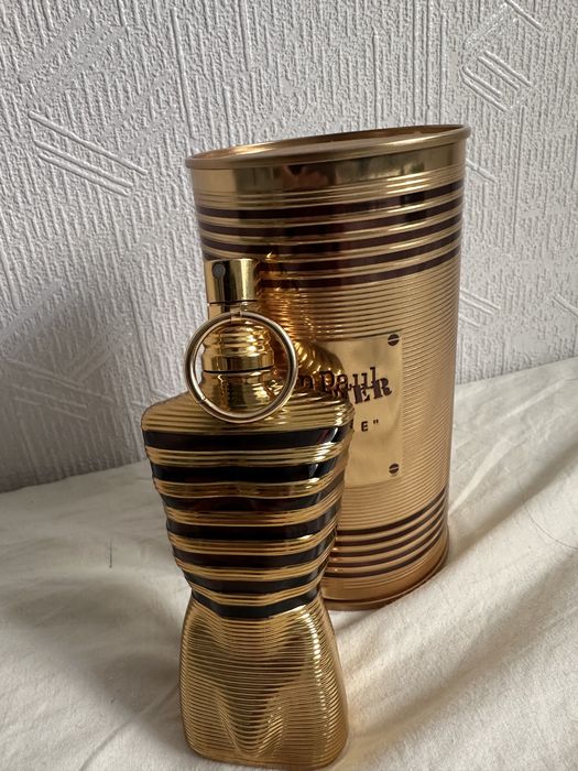 Jean paul gaultier le male elixir