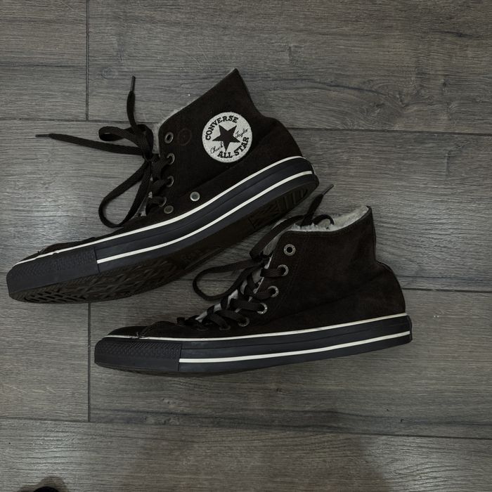 Converse Chuck Taylor 70 High