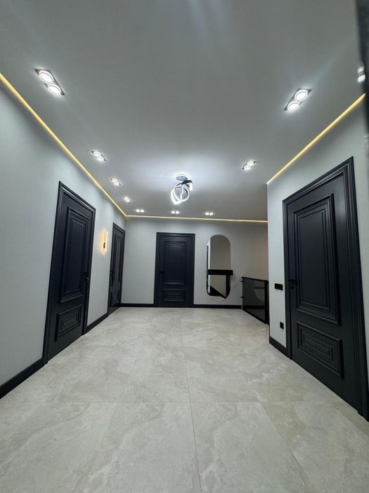 Продается новый дом