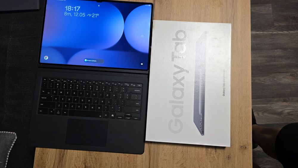 Samsung Galaxy Tab S10 Ultra 256gb 5G