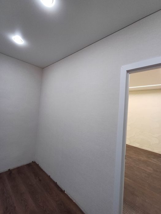 Отделочные работы.Ремонт квартир.