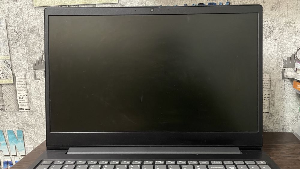 Lenovo IdeaPad S145-15IIL (81W8)